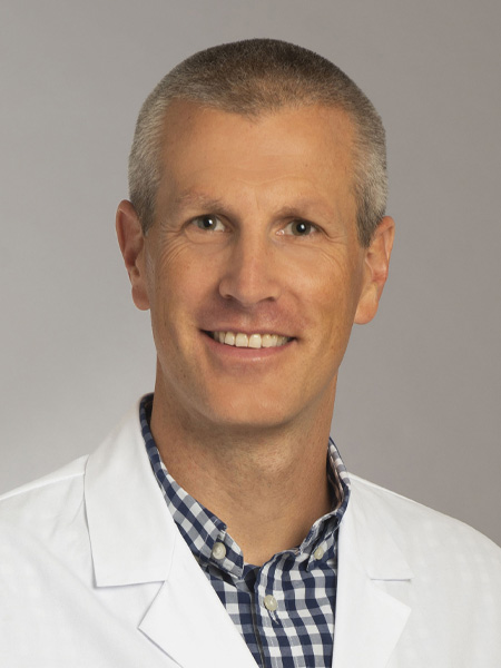 Dr. Michael Pendleton, MD - Louisville, KY - Other, Family Medicine