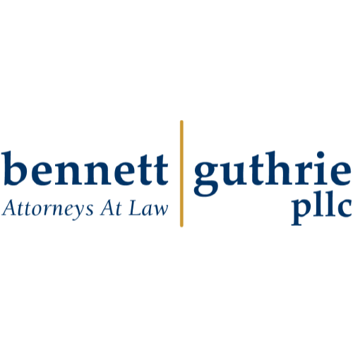 Bennett Guthrie PLLC Logo