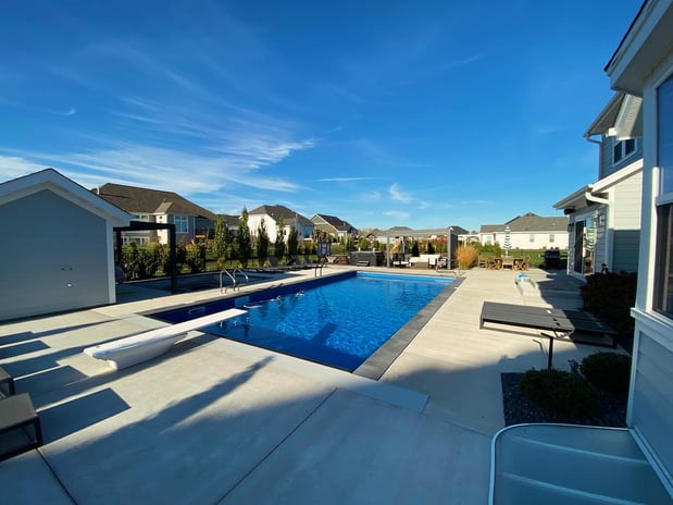 Images Spring's Pools & Spas