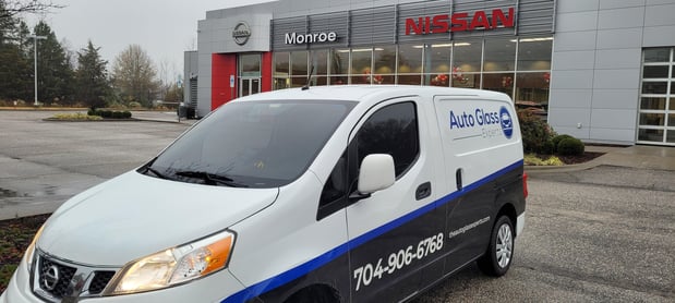 Images Auto Glass Experts