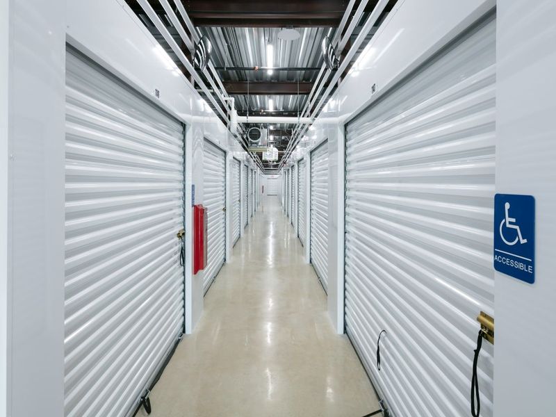Interior Units 