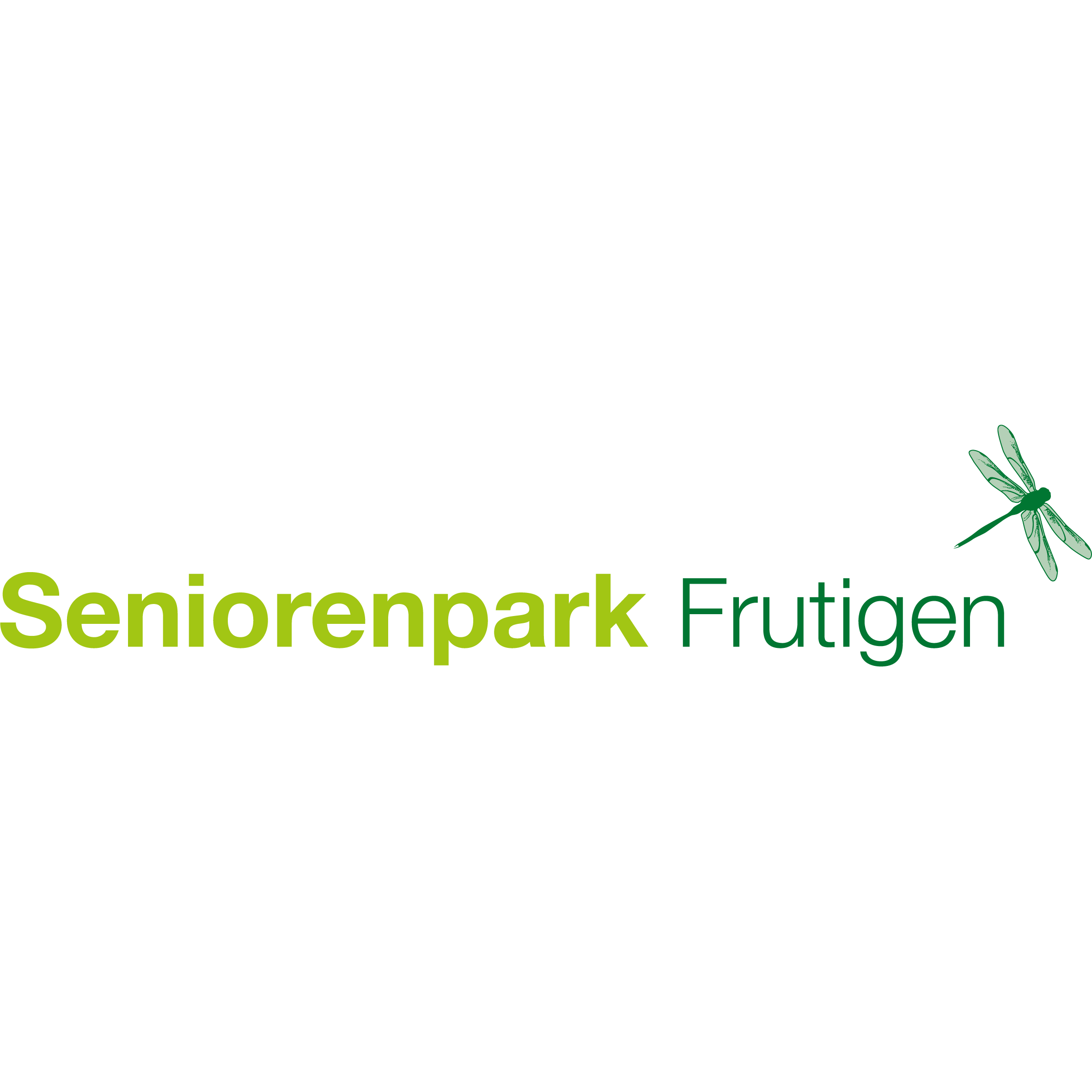 Seniorenpark Frutigen Logo
