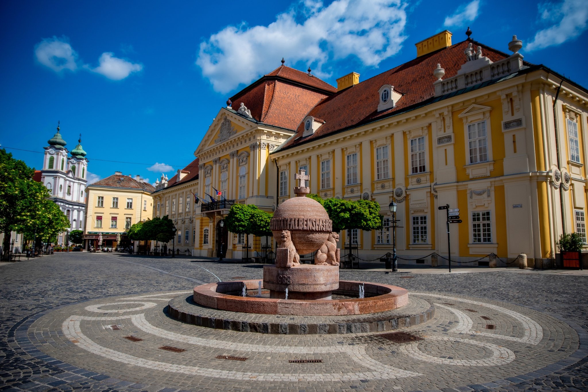 Images voco Szekesfehervar by IHG