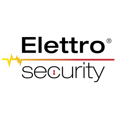 Elettro Security Logo