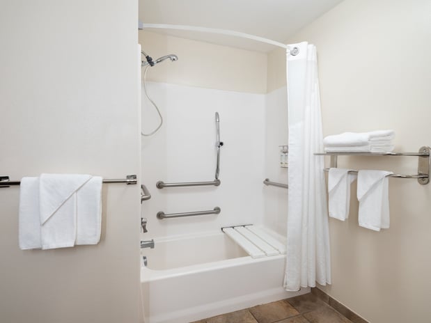 Images Candlewood Suites Radcliff - Fort Knox by IHG