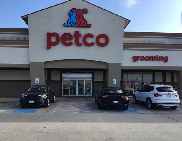 Images Petco Grooming