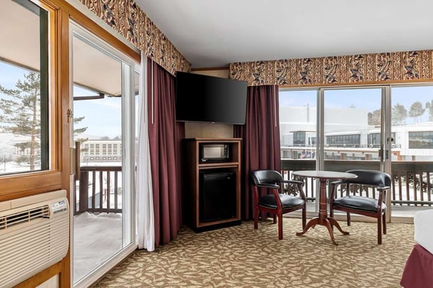 Images Best Western Adirondack Inn