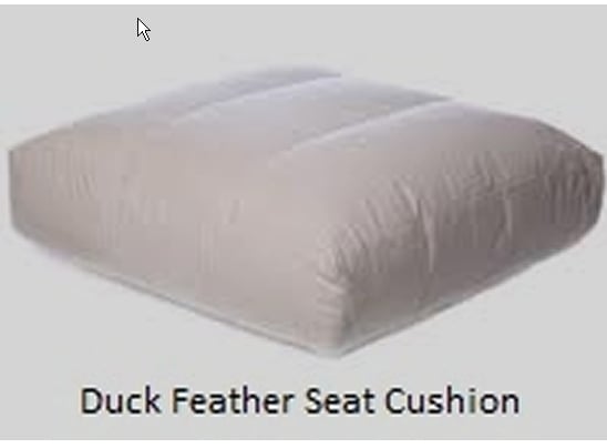 Cushion Supplier Ltd Leigh-On-Sea 01702 482510