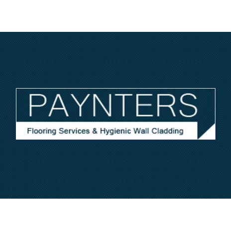 Paynters Contract Flooring Logo