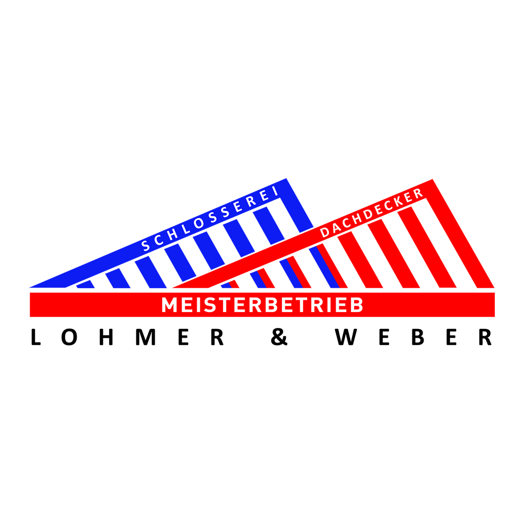 Lohmer & Weber Dachdecker Bonn in Bonn - Logo