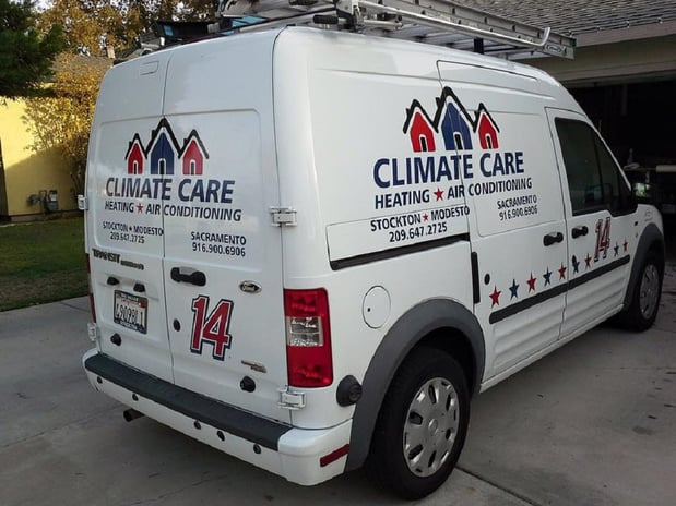 Images Climate Care Heating & Air Conditioning