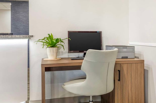 Images Best Western North Side Inn