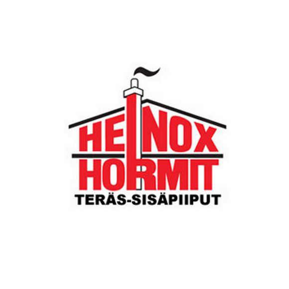 Heinox-Hormit Oy Logo