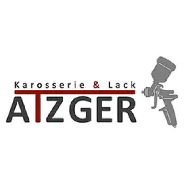 Atzger Karosserie u. Lack - Benjamin Atzger Logo