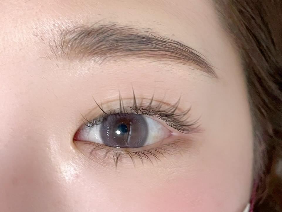 Images HEROINE eyelash &eyebrow