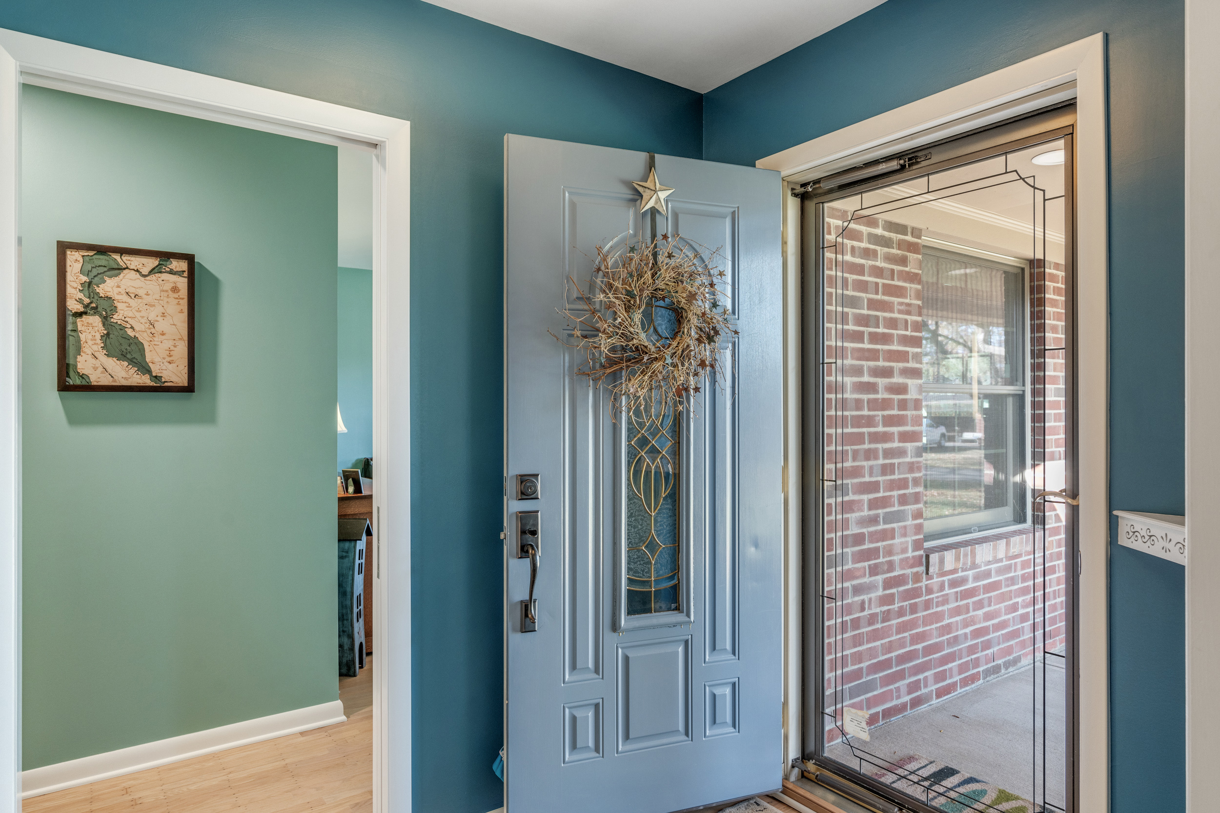 Glow Painting, Lighting & Home Services Image