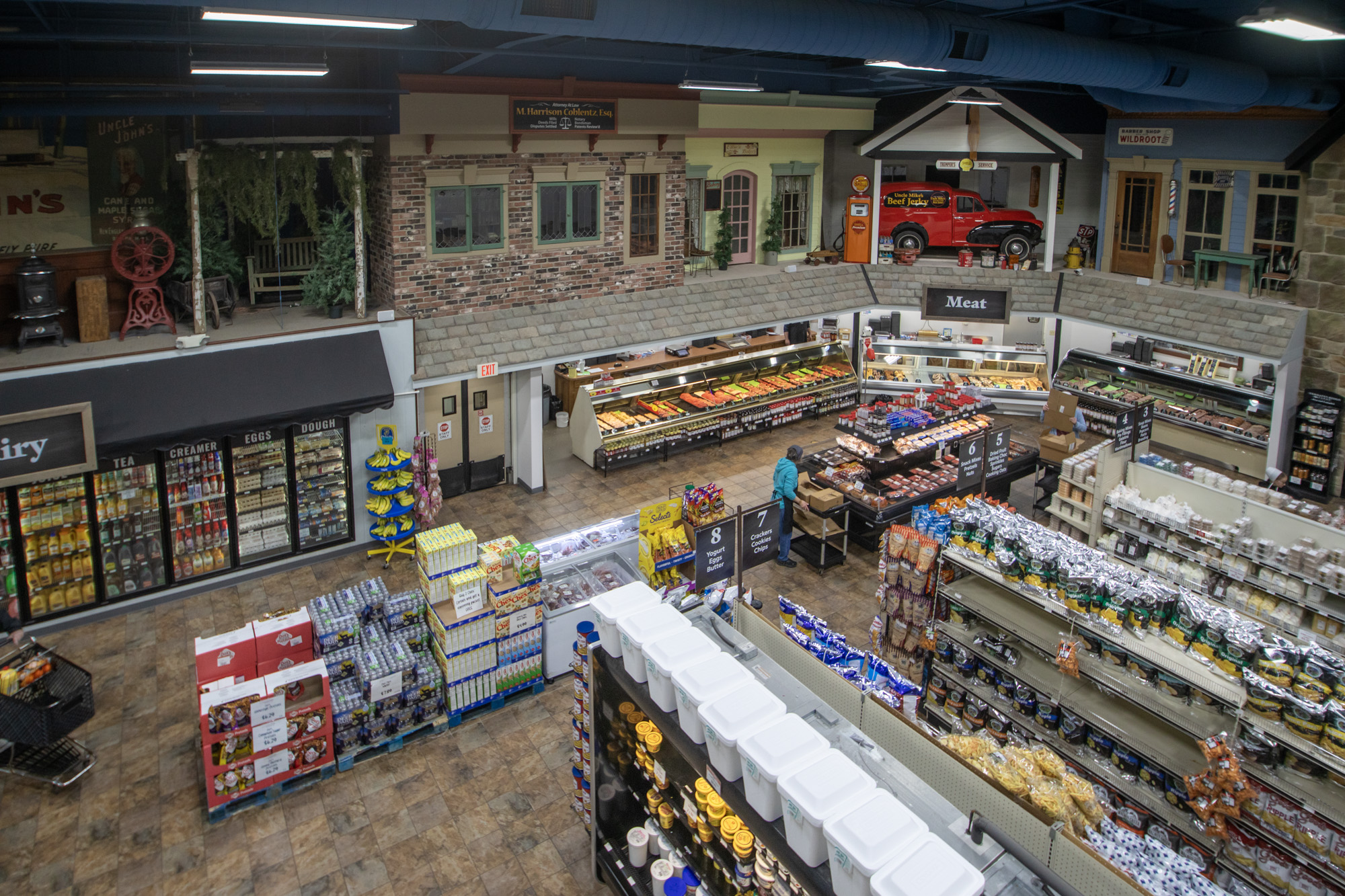 Walnut Creek Cheese & Market