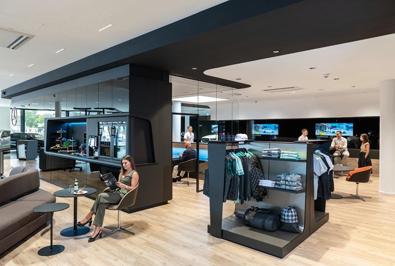 WACKENHUT GmbH & Co. KG, Wilhelm-Drapp-Straße 19 in Baden-Baden