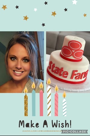 Images Toni Nadeau - State Farm Insurance Agent