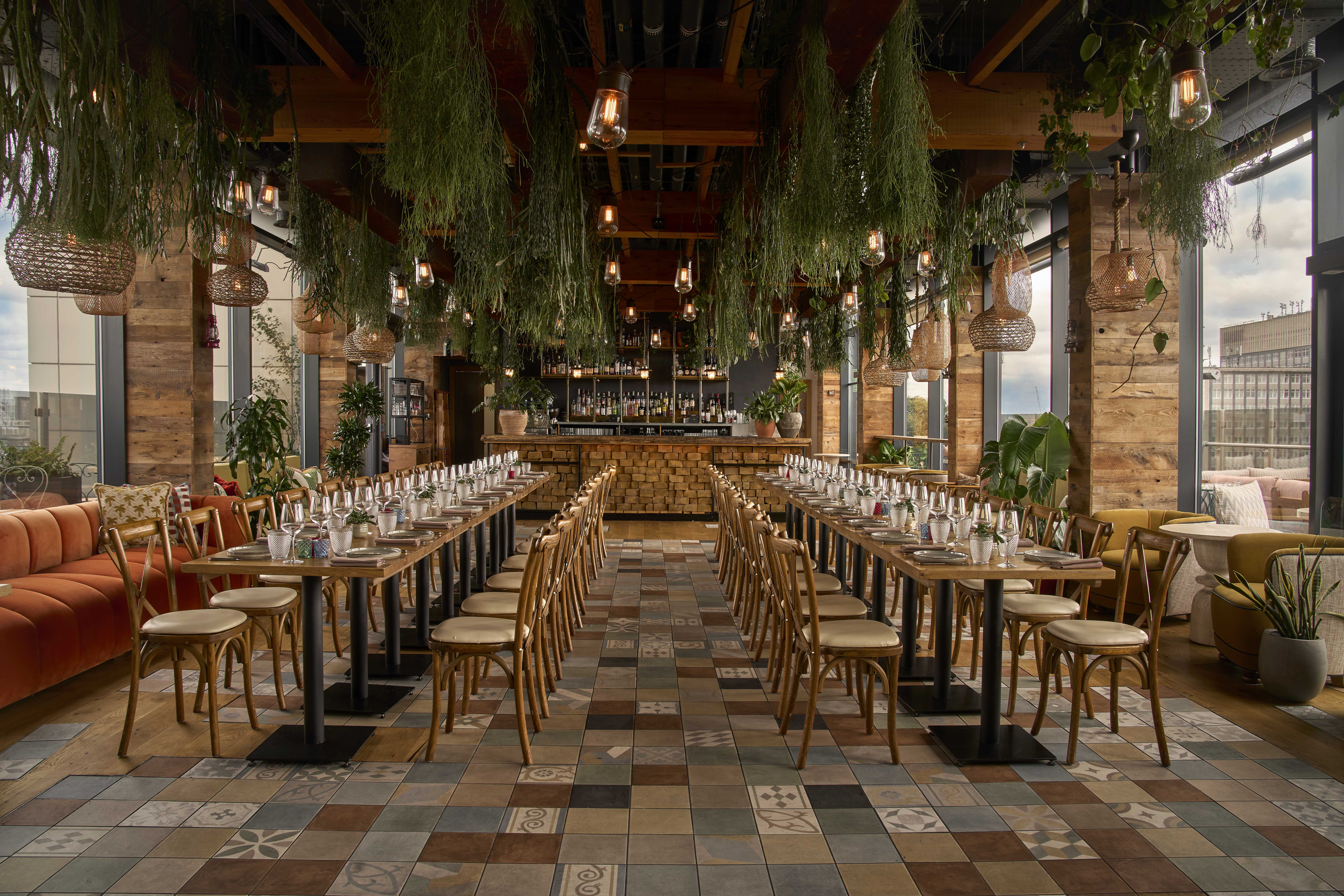 Event Space