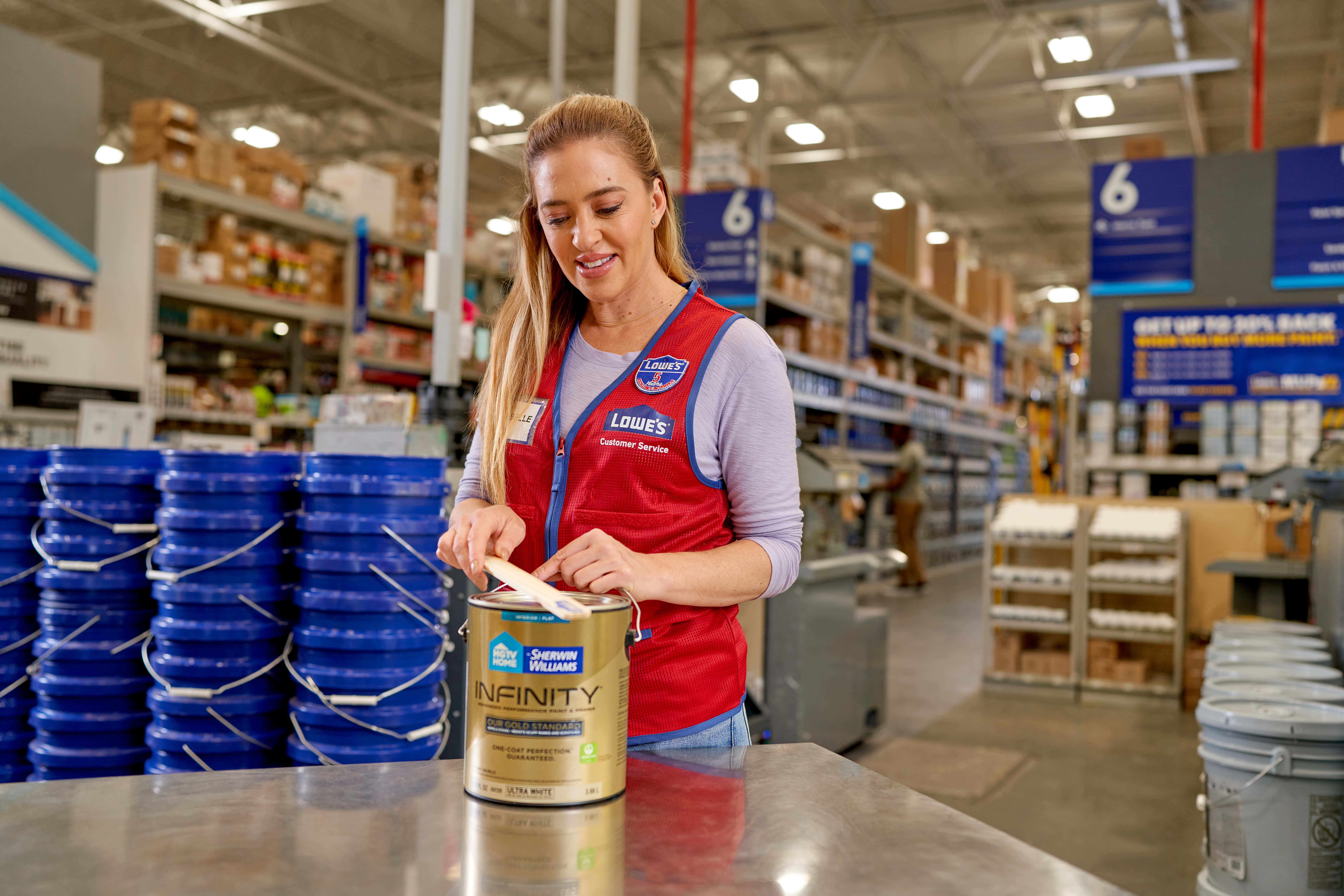 Discovering Quality and Variety: Lowe’s Home Improvement Monroe Products