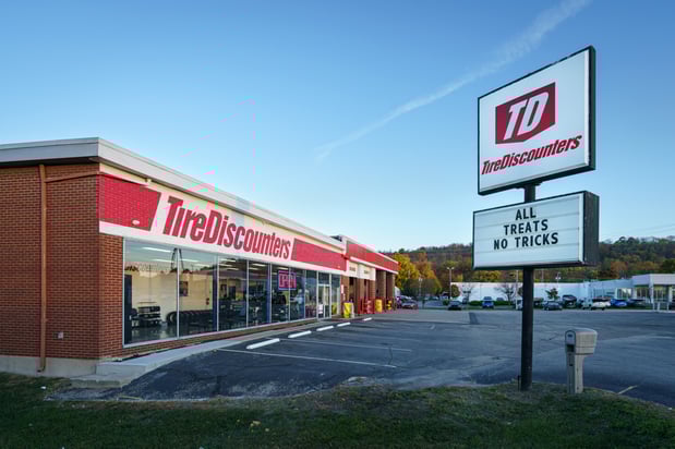 Images Tire Discounters