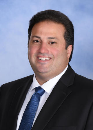 Images Hassan Farhat: Allstate Insurance