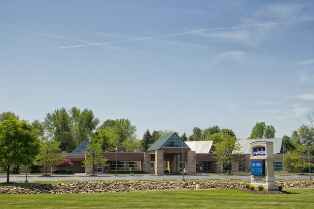 Images Eye Care Associates Inc