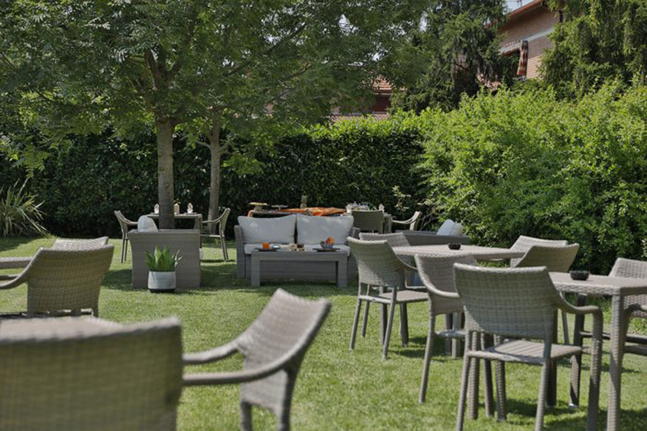 Images B&B HOTEL Remilia