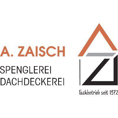 Logo A. Zaisch Spenglerei Dachdeckerei