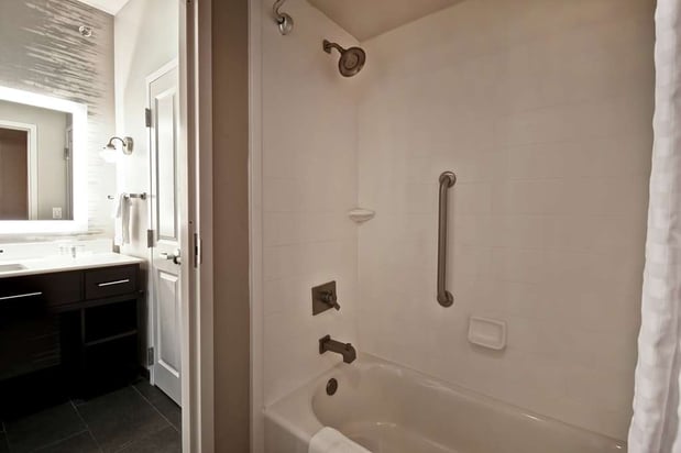 Images Homewood Suites by Hilton Dallas/Arlington South