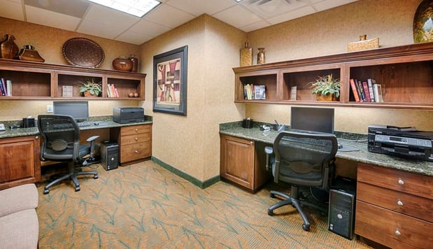 Images Hampton Inn & Suites Pinedale
