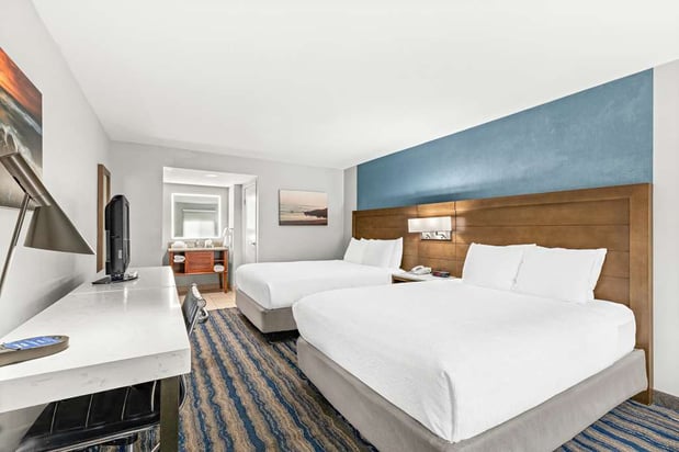 Images Best Western Chula Vista/Otay Valley Hotel