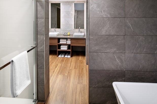 Images voco Saranac Lake NY - Waterfront by IHG