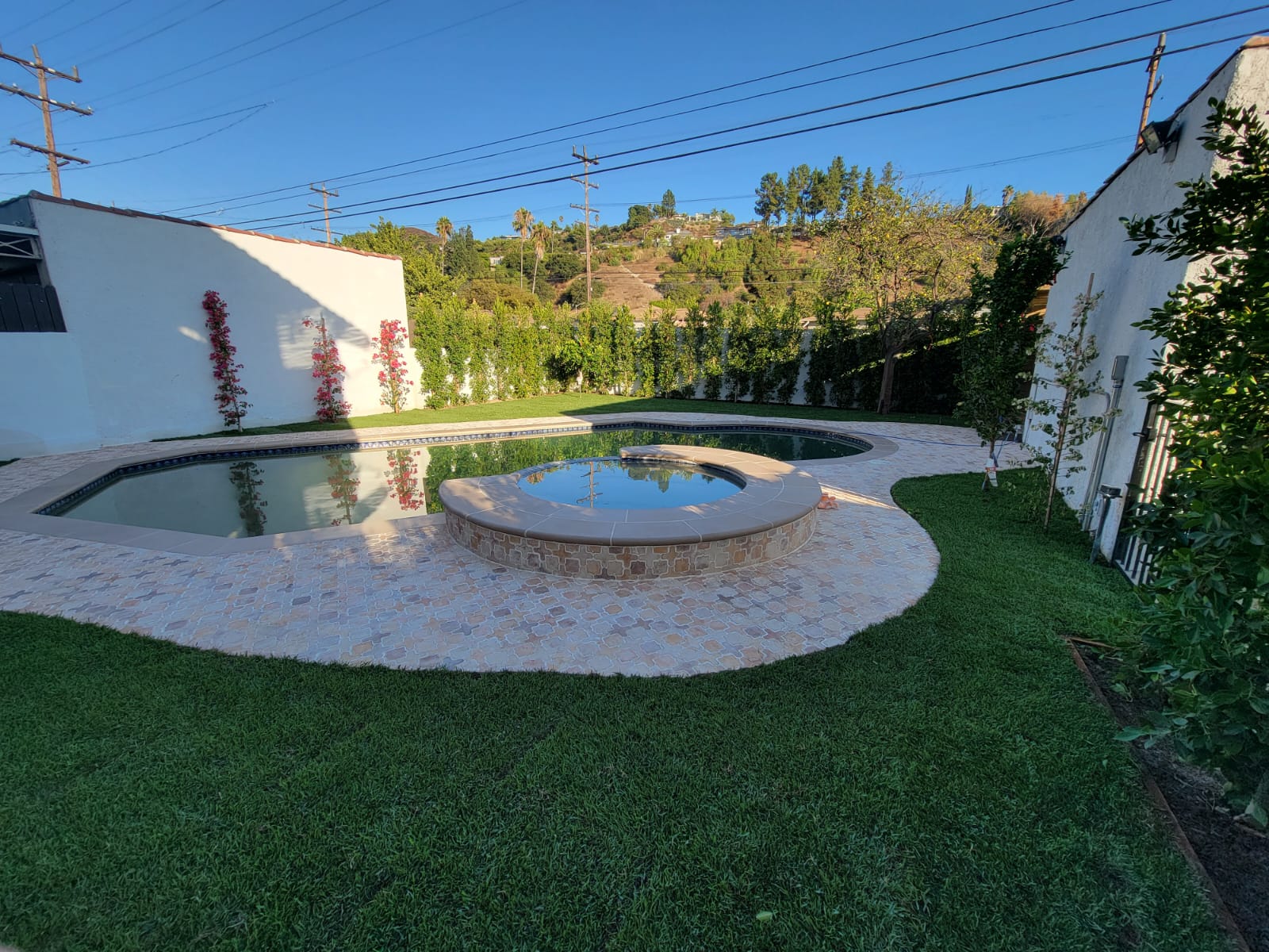 Marbia Landscape Design 1