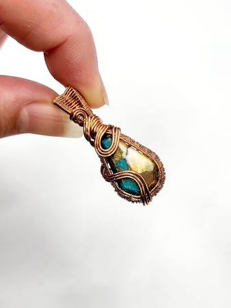 Images Made with the Hart