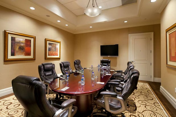 Images DoubleTree Suites by Hilton Hotel Anaheim Resort - Convention Center