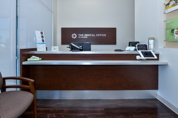 Images The Dental Office of Carson