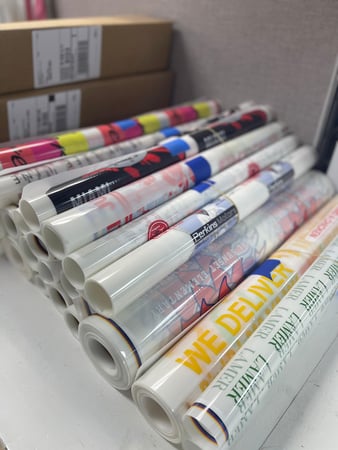 Images Fast DTF Transfer