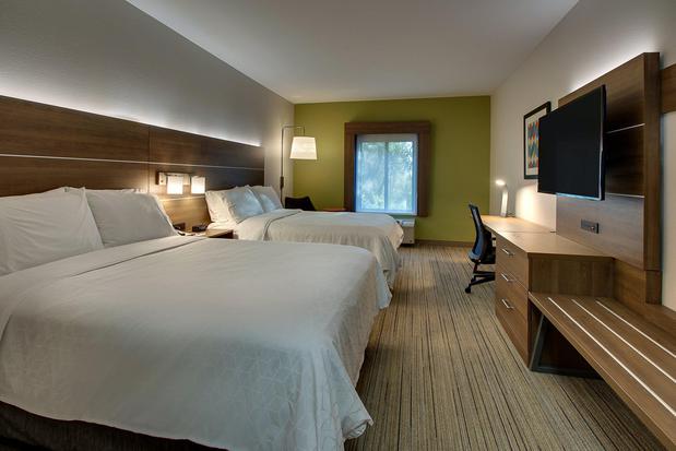Images Holiday Inn Express & Suites Atlanta NW - Powder Springs by IHG