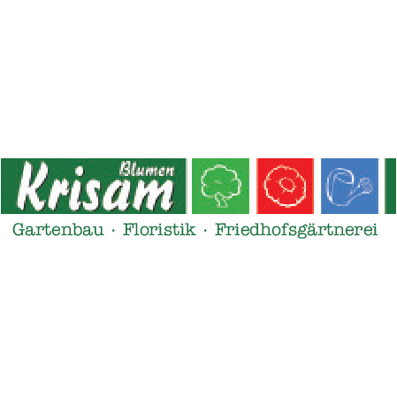 Krisam oHG in Solingen - Logo