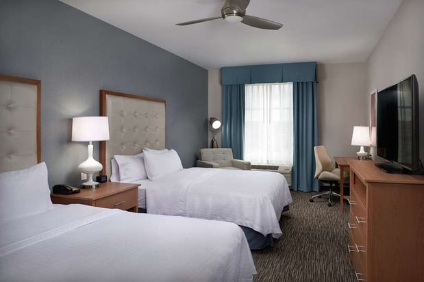 Images Homewood Suites By Hilton Cincinnati Midtown