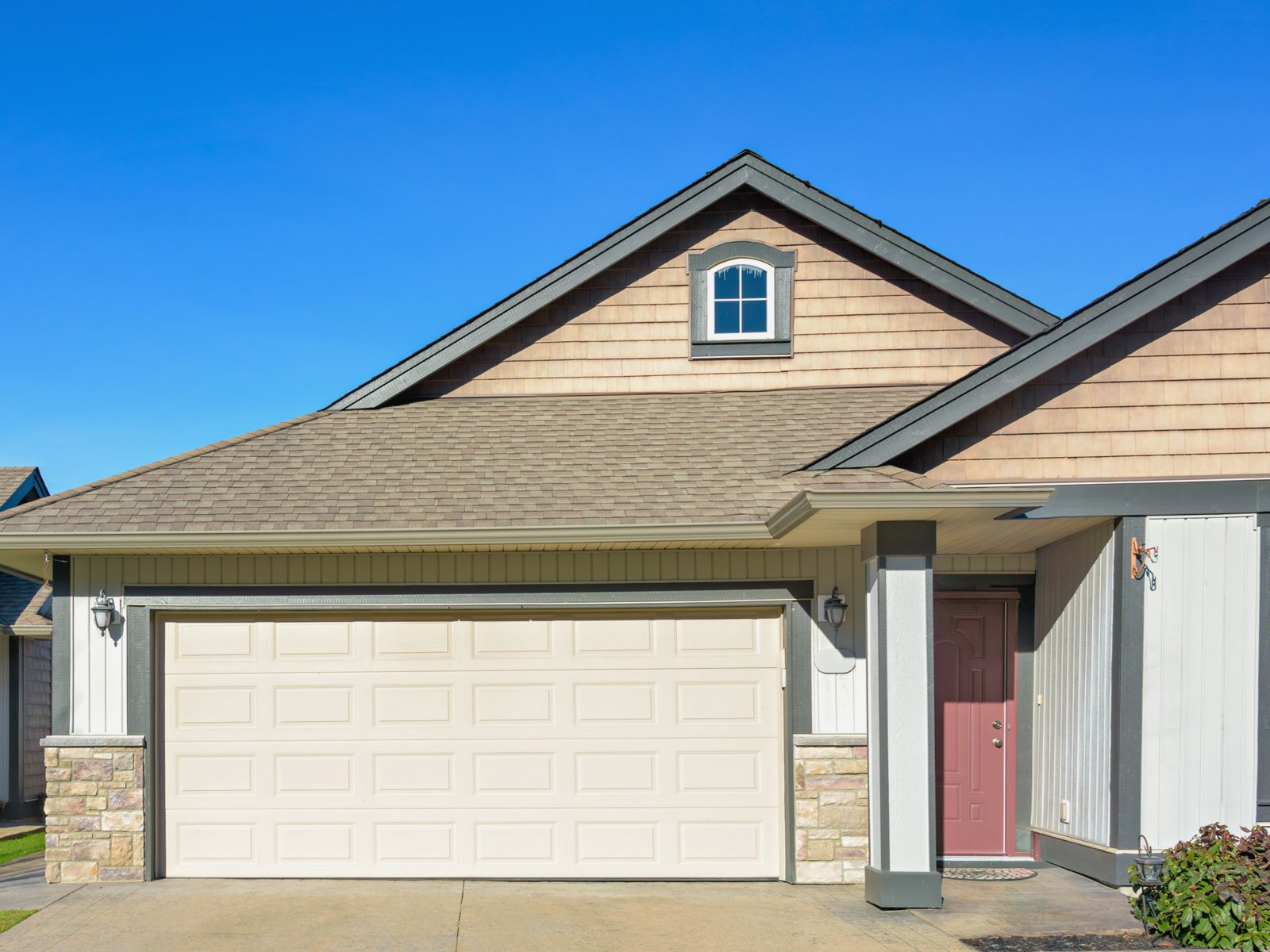 Atlantis Garage Doors