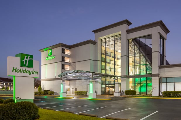 Images Holiday Inn Virginia Beach - Norfolk by IHG