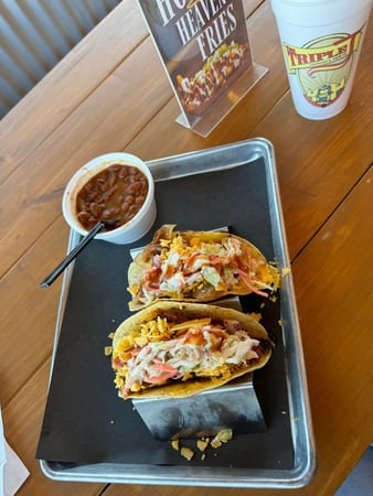 Images Bigham's Smokehouse