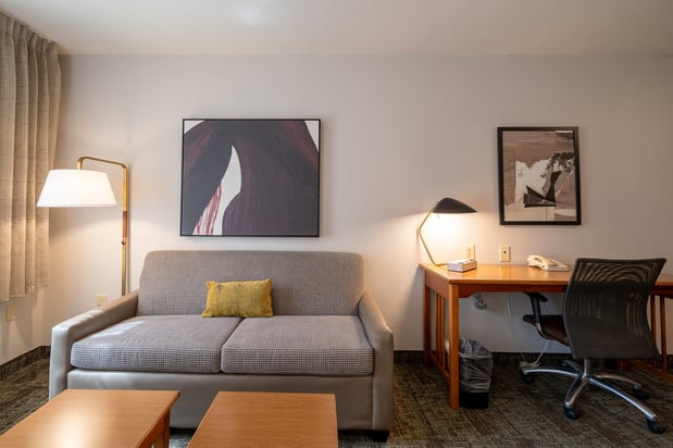Images Staybridge Suites Houston West/Energy Corridor by IHG