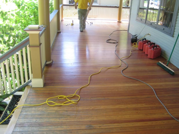 Images ElmWood Flooring & Remodeling Services