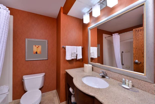 Images Best Western Plus Wichita West Airport Inn