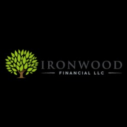 Ironwood Financial LLC Logo