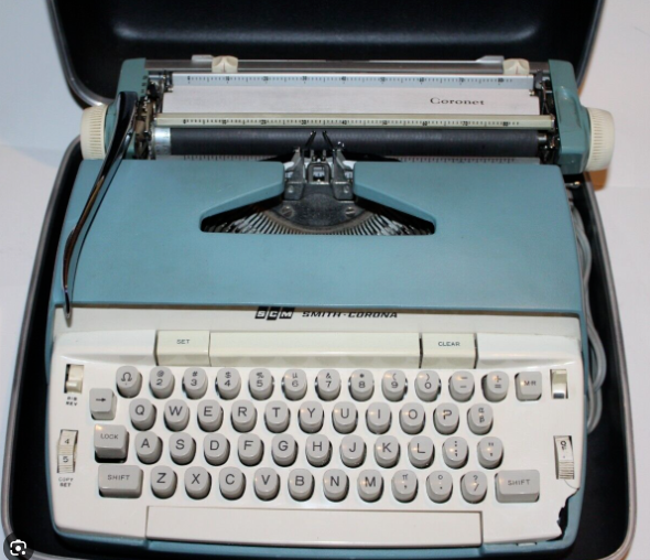 Images All Typewriter Repair